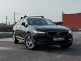 Volvo V90 Cross Country D4 AWD 2019 - Volvo V90 Cross Country von privat