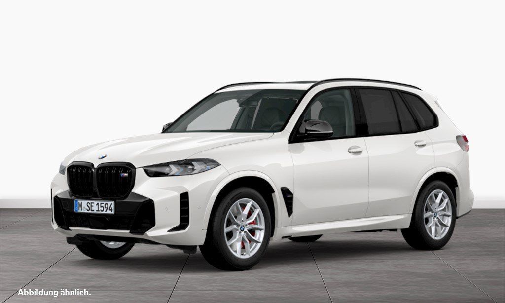 BMW X5 M60i xDrive 634€ netto/mtl.*M Sportpaket Pro*