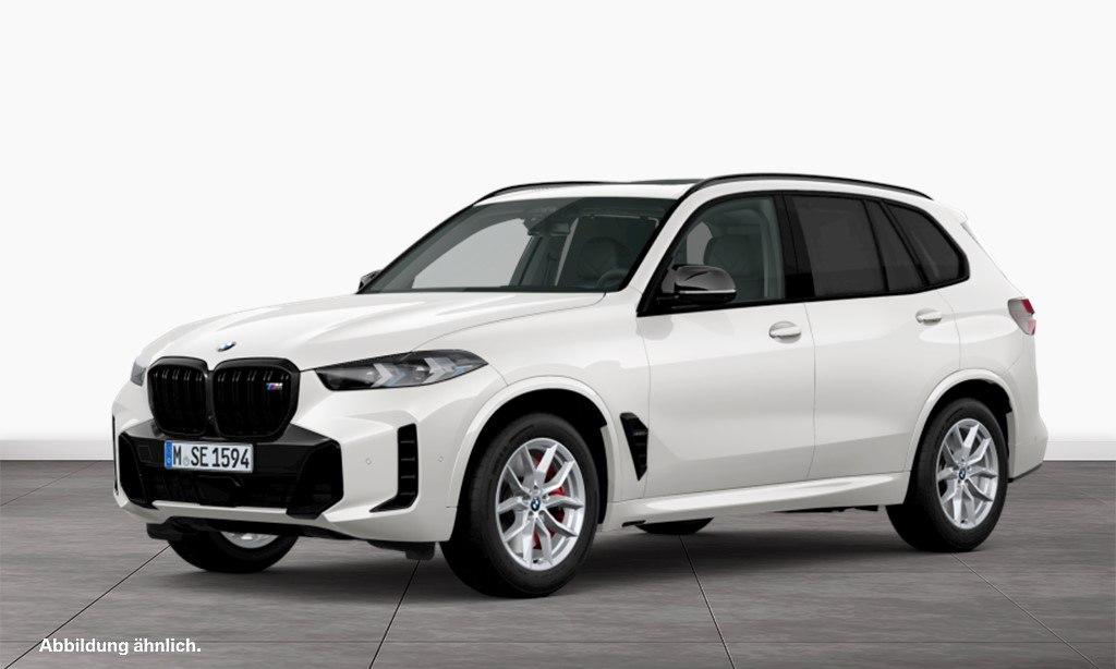 BMW X5 M60i xDrive 634€ netto/mtl.*M Sportpaket Pro*