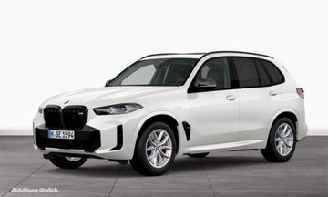 BMW Leasingangebot: BMW X5 M60i xDrive 634€ netto/mtl.*M Sportpaket Pro*