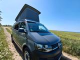 Volkswagen T6 2.0 TDI EcoProfi Camper mit Topausstattung
