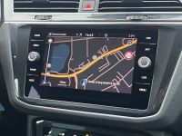 Volkswagen Tiguan - Vorschau Bild 6