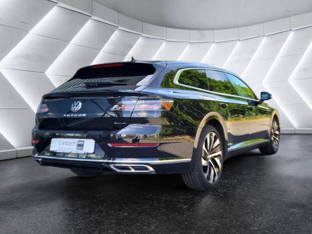 Volkswagen Arteon - Bild 5