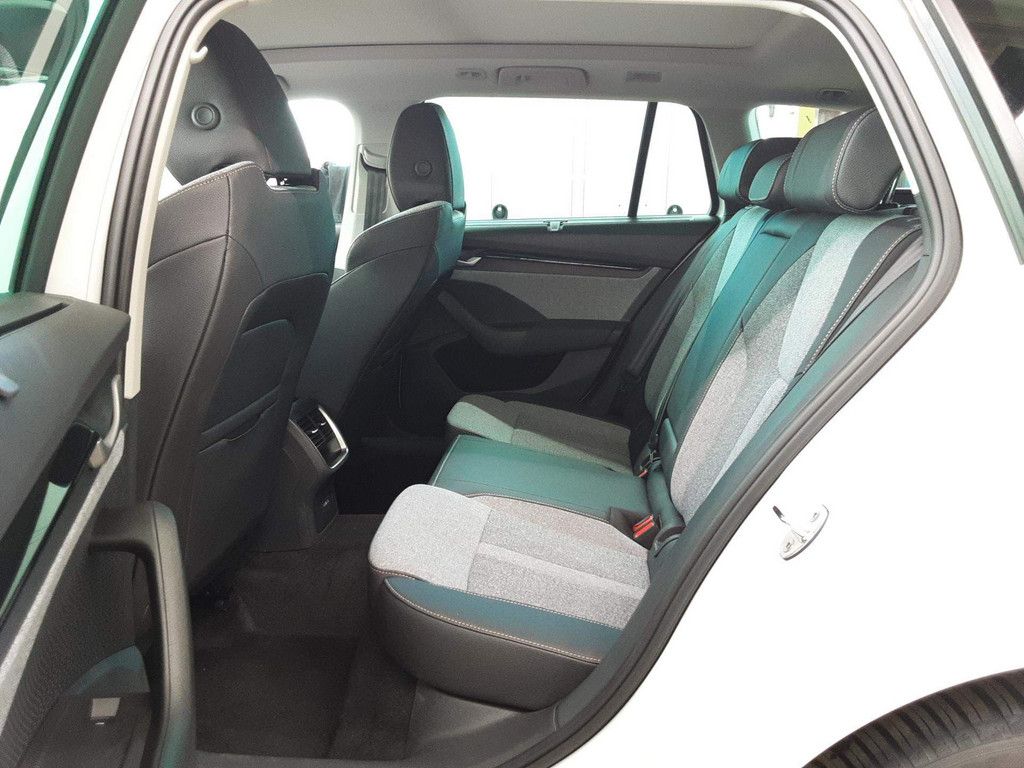 Skoda Octavia - Bild 4
