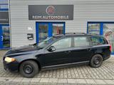 Volvo V70  Kombi 2.0 "Kinetic" *KLIMA*TEMPOMAT*SCHECKH - Volvo V70 mit Benzin-Antrieb