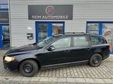 Volvo V70  Kombi 2.0 "Kinetic" *KLIMA*TEMPOMAT*SCHECKH - Volvo V70 aus 2008