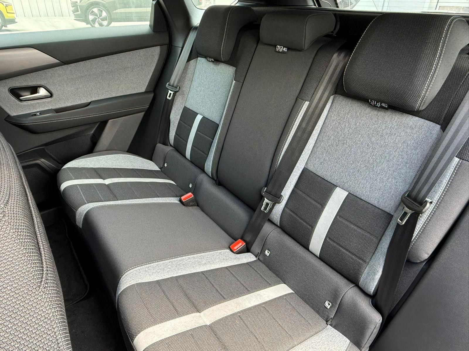 Opel Grandland (X) - Bild 10
