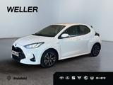 Toyota Yaris Hybrid 1.5 Club *CarPlay*CAM*Spurhalteass*