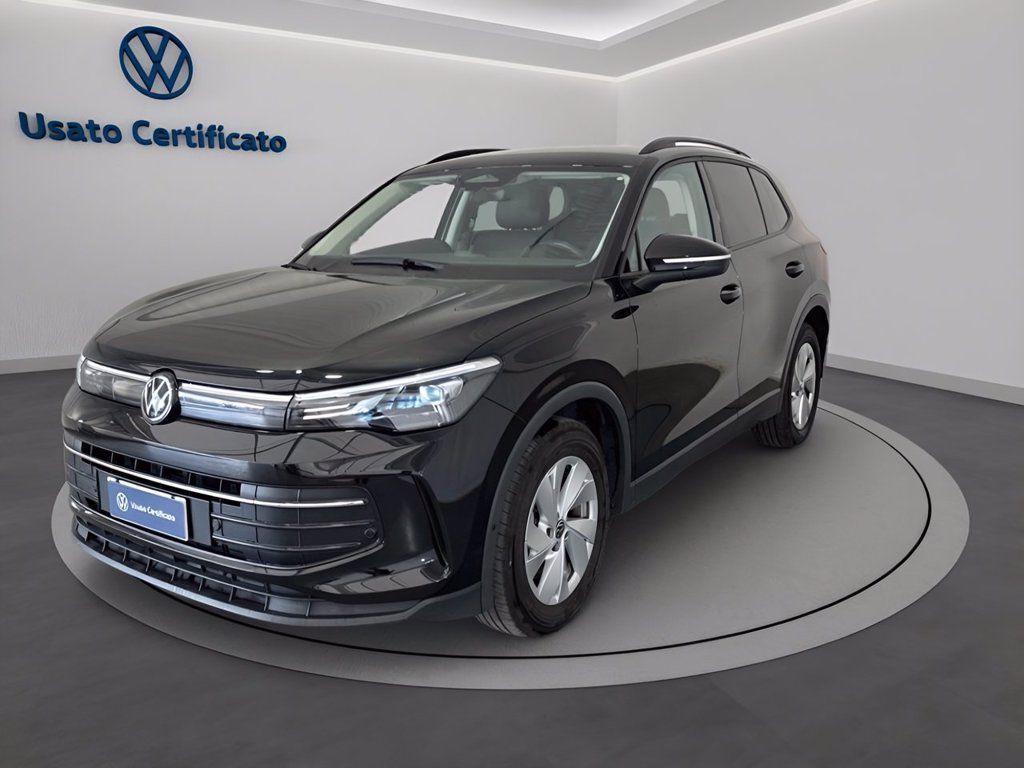 Volkswagen VOLKSWAGEN Tiguan 2.0 tdi life 150cv dsg del 202