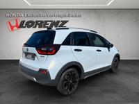 Honda Jazz 1.5 Hybrid Crosstar Advance *ALLWETTER*