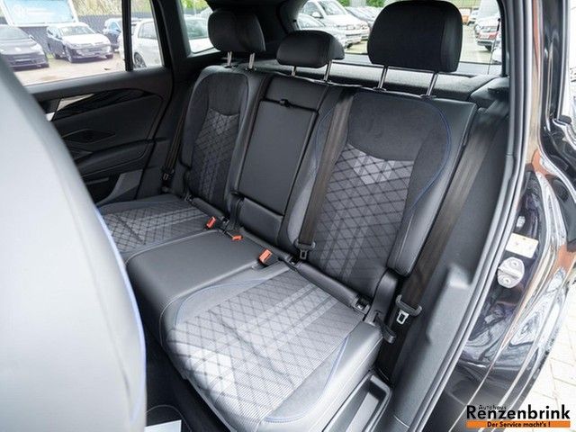 Tiguan R-Line eTSI DSG Black-Style AHK 360° Matr