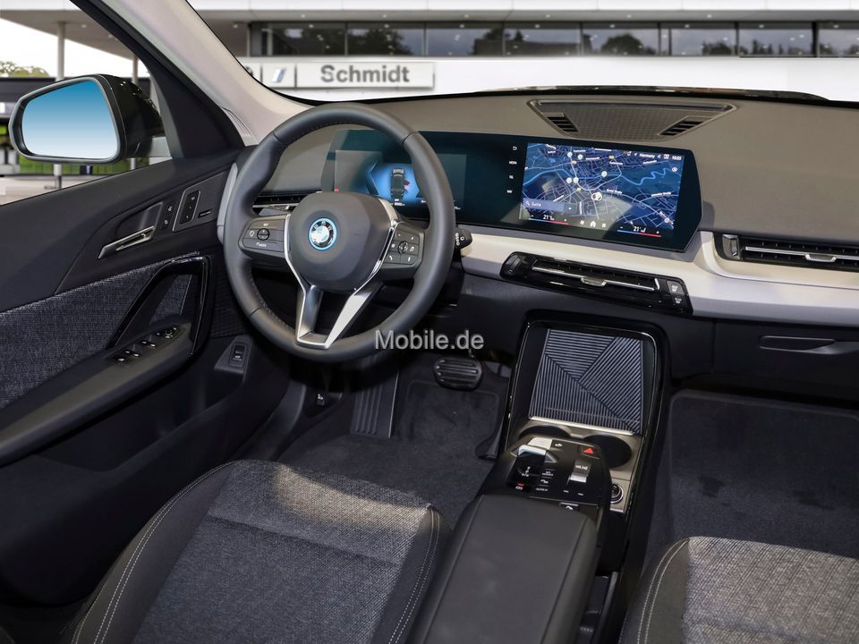 BMW iX1 - Bild 4