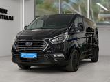 Ford Tourneo Custom Titanium , 2x Schiebetüren, 8-Si - Ford Tourneo Custom: Titanium X