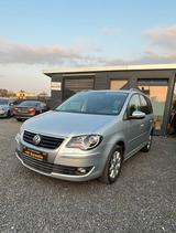 Volkswagen Touran Freestyle Neu TÜV  / 7 Sitze - Volkswagen Touran: Freestyle