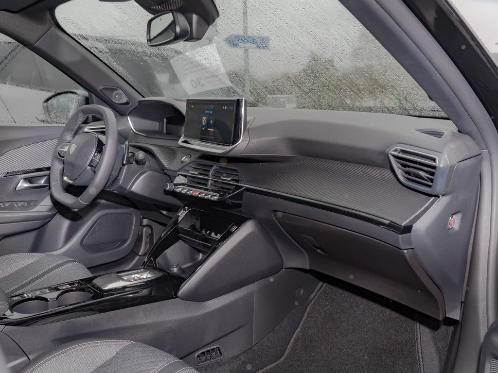 Peugeot 2008 - Bild 7