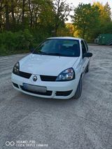 Renault Clio 1.2 TÜV bis 03.2027 - Renault Clio aus 2001