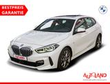 BMW 120i M Sport Aut. LED Navi Sitzheizung Tempomat - BMW 120: Sport