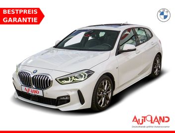 BMW 120 - 1
