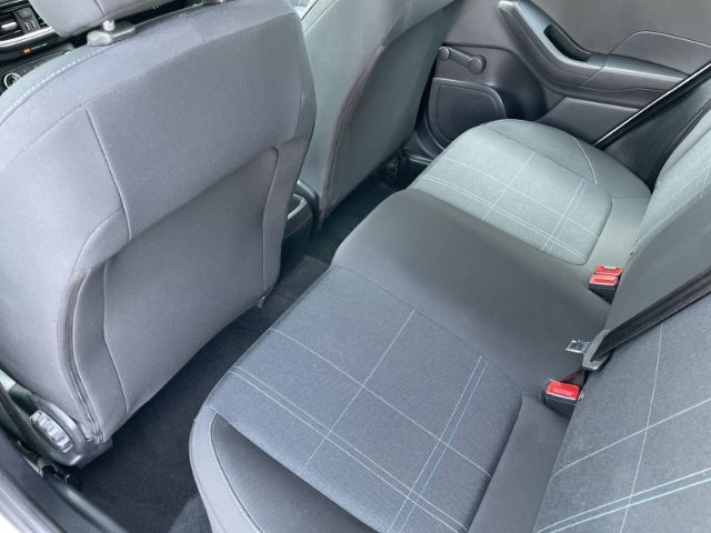 Fahrzeugabbildung Ford Fiesta 1.0 EcoBoost Cool&Connect Autom. Tempomat