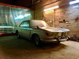 BMW  Other - BMW Gebrauchtwagen von 1968