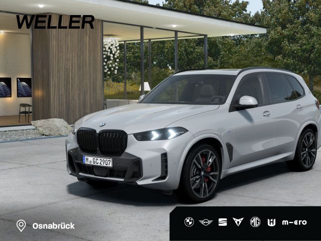 BMW X5 xDrive30d MSportPPro ''22 InnoP KomfP HUD LED