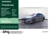 Skoda Octavia Combi RS 2,0 TDI DSG