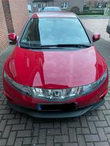 Honda Civic 1.8 Type S - Honda Civic: 8 Type