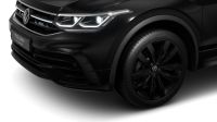 Volkswagen Tiguan Allspace - Vorschau Bild 3
