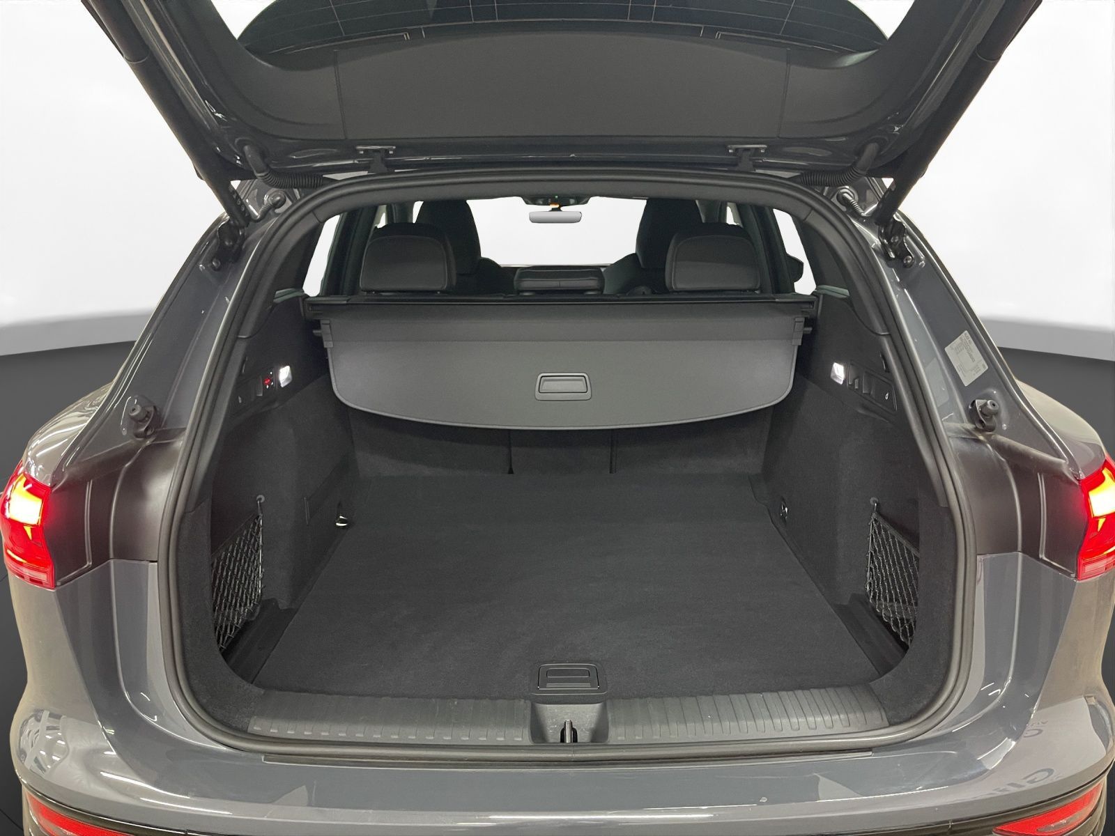 Audi Q6 e-tron qu. edition one S-line AHK Matrix LM 2 foto 22