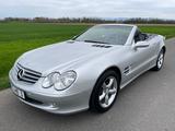 Mercedes-Benz SL 350 im absoluten Bestzustand deutsches Auto 