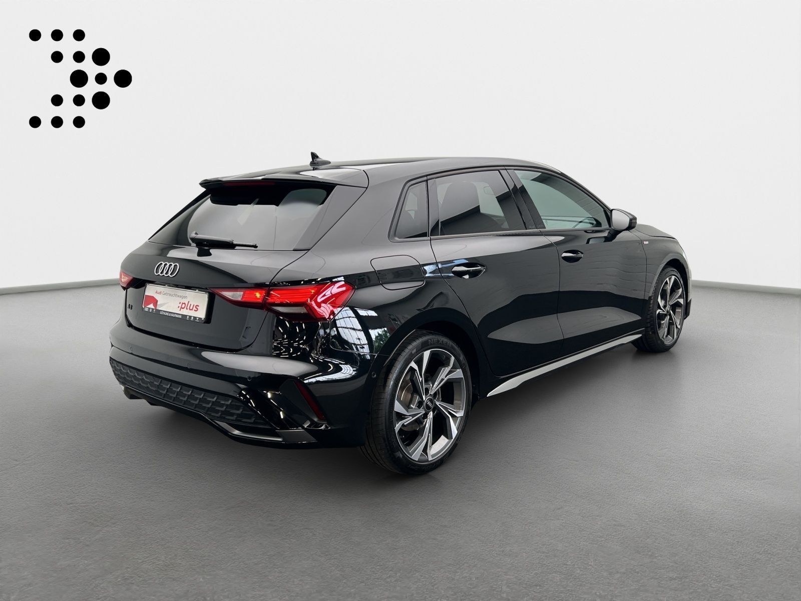 Audi A3 - Bild 2