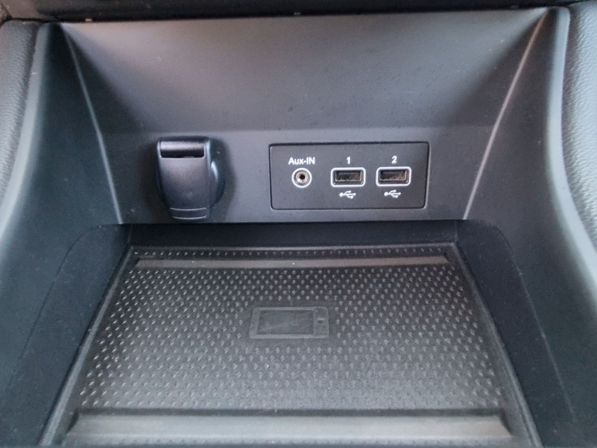 Fahrzeugabbildung Renault Captur INTENS TCe 90