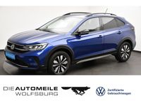 Volkswagen Taigo - Vorschau Bild 1