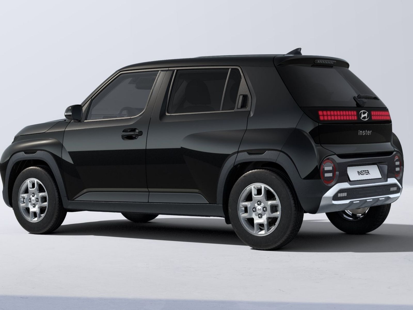 Hyundai INSTER - Bild 2
