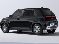 Hyundai INSTER - Vorschau Bild 2