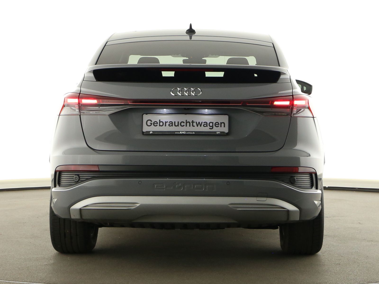 Audi Q4 - Bild 10
