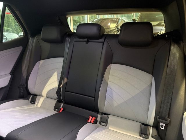 Volkswagen ID.3 Pro Move Rkam Keyless MemorySitz ACC