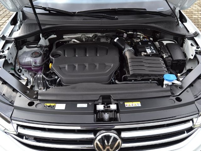 Tiguan Allspace 2.0 TSI 4M DSG R-Line 7-SITZER/A