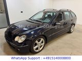 Mercedes-Benz C 280 T-Modell Avantgarde Xenon - Mercedes-Benz C 280: Kombi