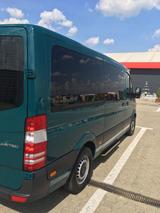 Mercedes-Benz eSprinter - Mercedes-Benz eSprinter Gebrauchtwagen
