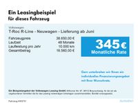 Volkswagen T-Roc - Vorschau Bild 2