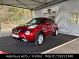 Nissan Juke N-Connecta*Navi*Kamera *SHZ - Nissan in Krefeld