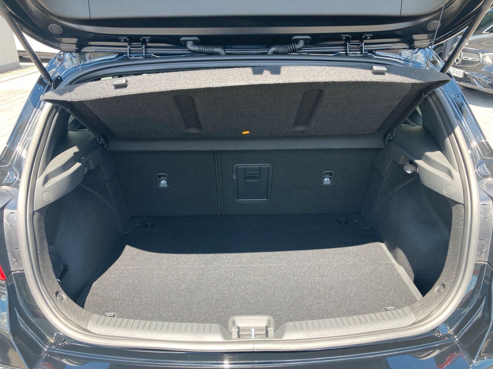 Hyundai i30 – Bild 9