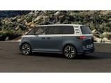 Volkswagen ID.Buzz Pro Goal IQ.LIGHT*HdUp*AHK*ACC*R-KAM*20" - Volkswagen ID. Buzz: Goal