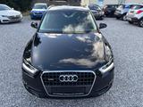 Audi Q3 2.0 TFSI quattro - Audi: Schwarz
