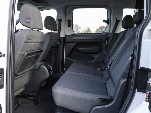 Volkswagen Caddy - Bild 10