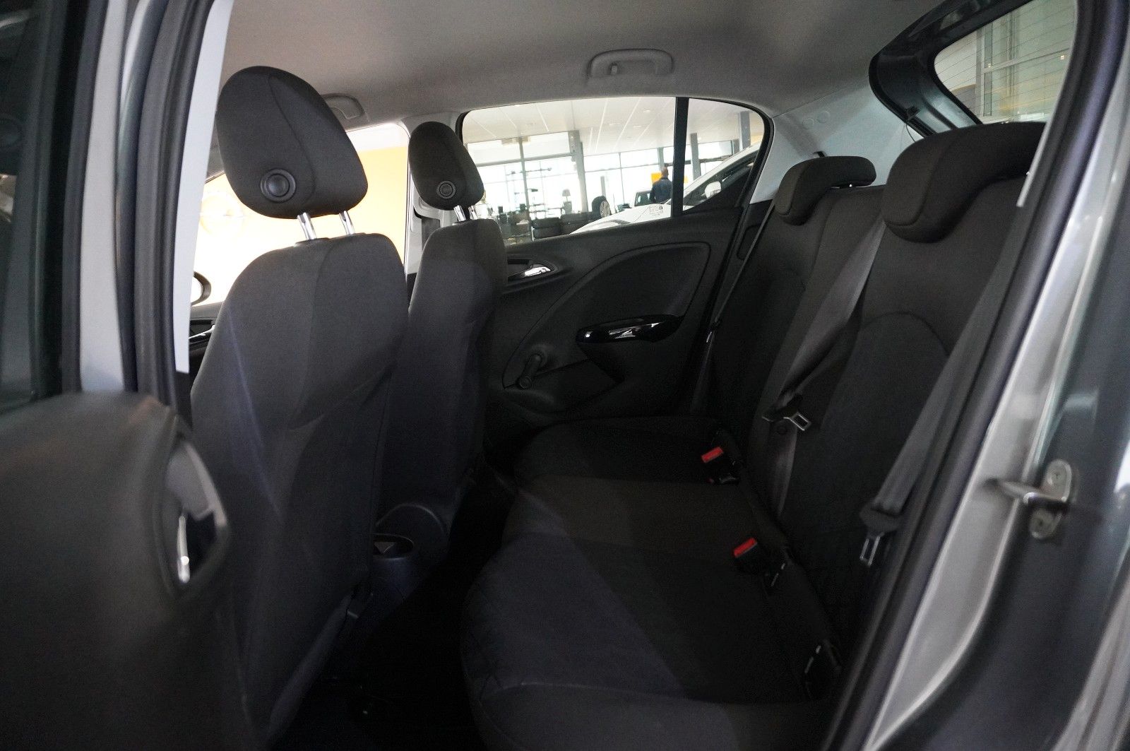 Fahrzeugabbildung Opel Corsa E 1.4 120 JAHRE 5-TÜR NAVI/SHZ/PDC/TEMP.