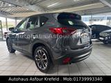 Mazda CX-5 Sports-Line AWD*Kamer*Navi*RFK*LED*Leder - graue Mazda CX-5