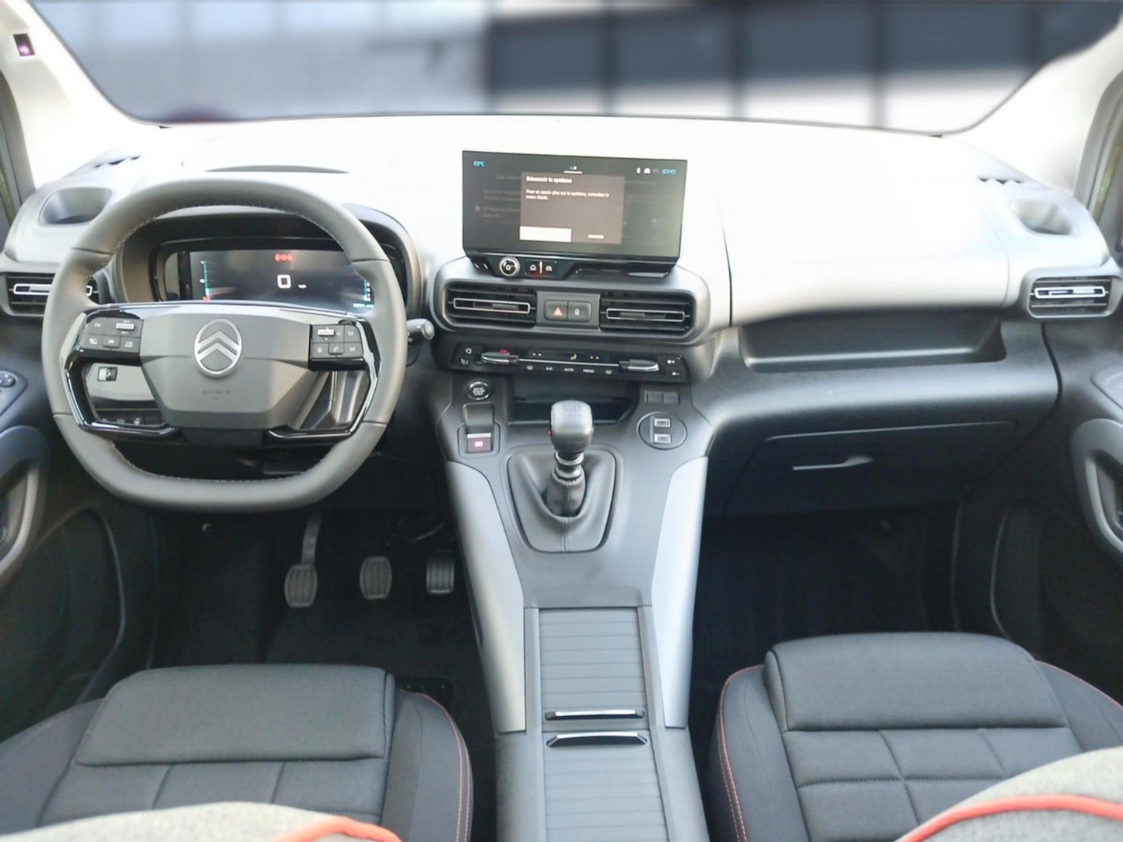 Citroën Berlingo - Bild 22