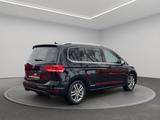 Volkswagen Touran Comfortline 2.0 TDI DSG ACC+AHK+LED+SHZ - Volkswagen Touran: Comfortline